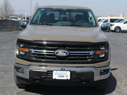 New 2026 Ford F150 XLT AWD/4WD image 12
