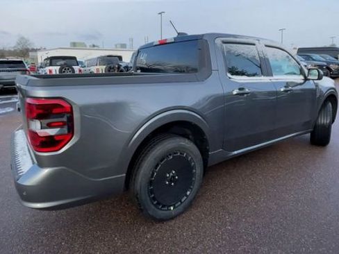 New 2026 Ford Maverick Lobo image 2