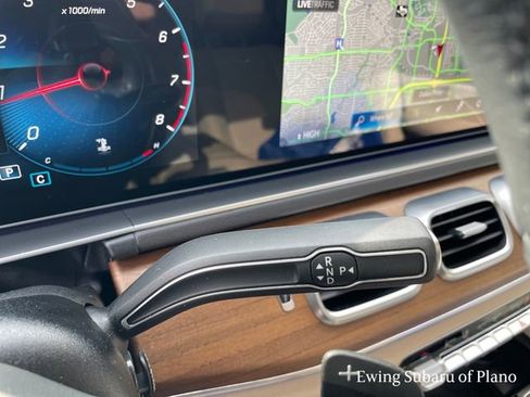 Used 2021 Mercedes-Benz GLE 350 4MATIC w/ 3rd Row Seat Package image 32