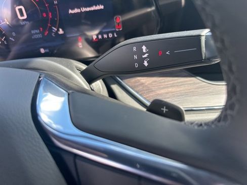 New 2025 Chevrolet Tahoe Premier image 20