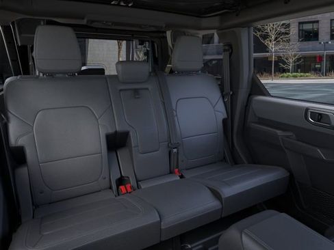 New 2026 Ford Bronco Big Bend image 11