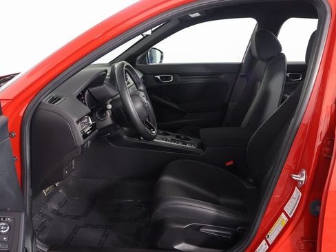 Used 2024 Honda Civic Sport image 10
