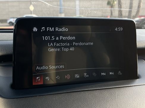 Used 2019 MAZDA CX-9 Grand Touring image 9