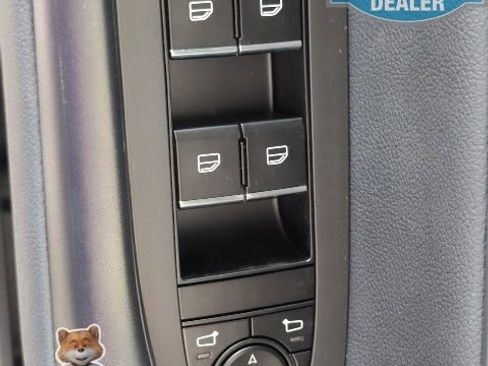 Used 2025 MAZDA CX-50 AWD 2.5 S w/ Weather Package image 17