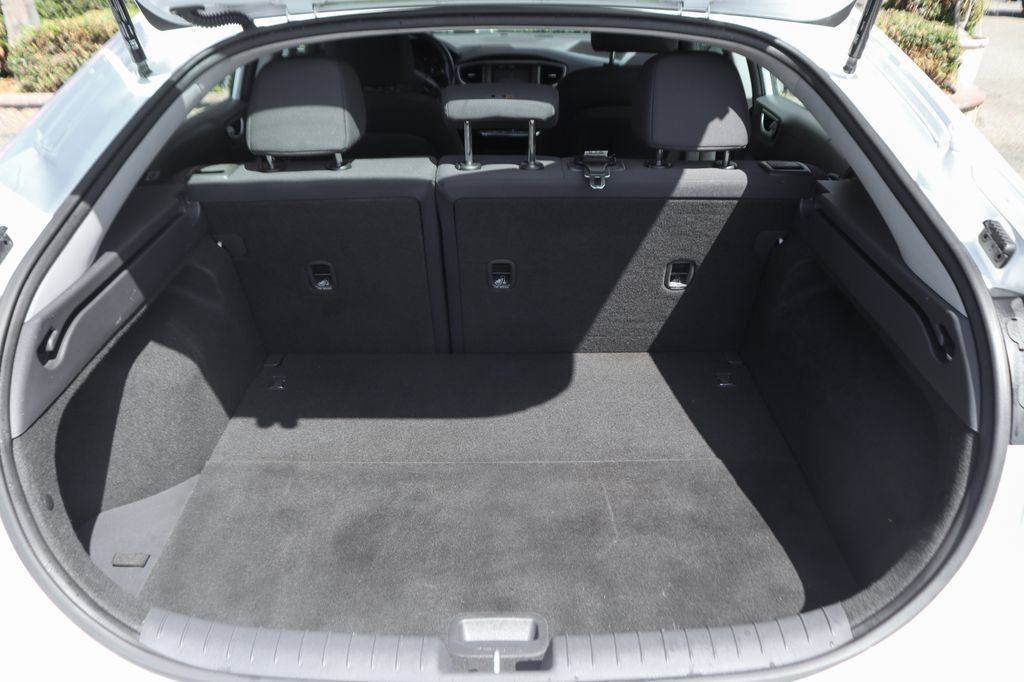 Used 2019 Hyundai Ioniq Electric FWD image 8