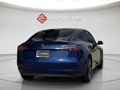 Used 2023 Tesla Model 3 Standard Range RWD image 20