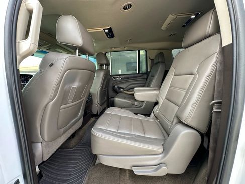 Used 2016 GMC Yukon XL Denali w/ Open Road Package image 13