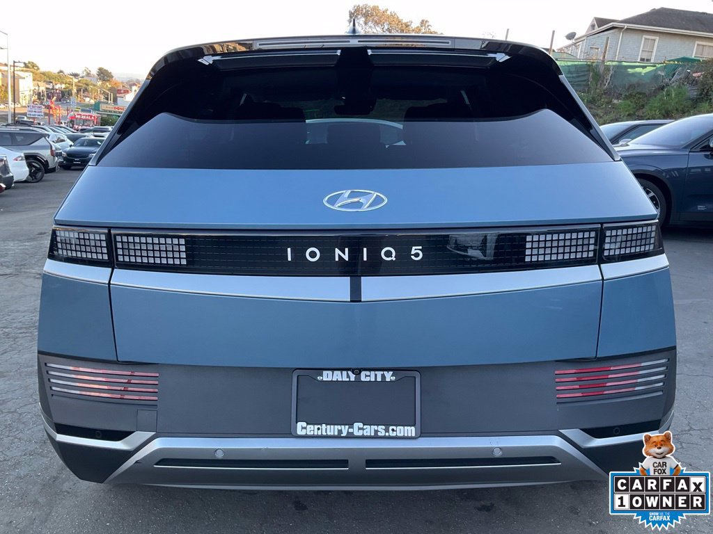 Used 2024 Hyundai Ioniq 5 SEL RWD image 5