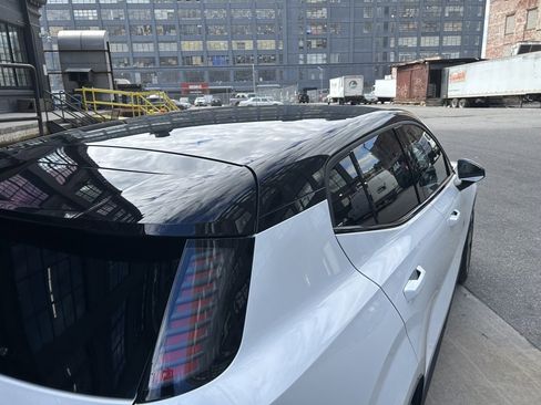 Certified 2025 Volvo EX30 Ultra image 19