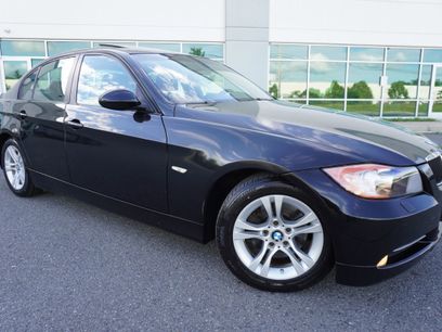 Used 2008 BMW 328i Sedan