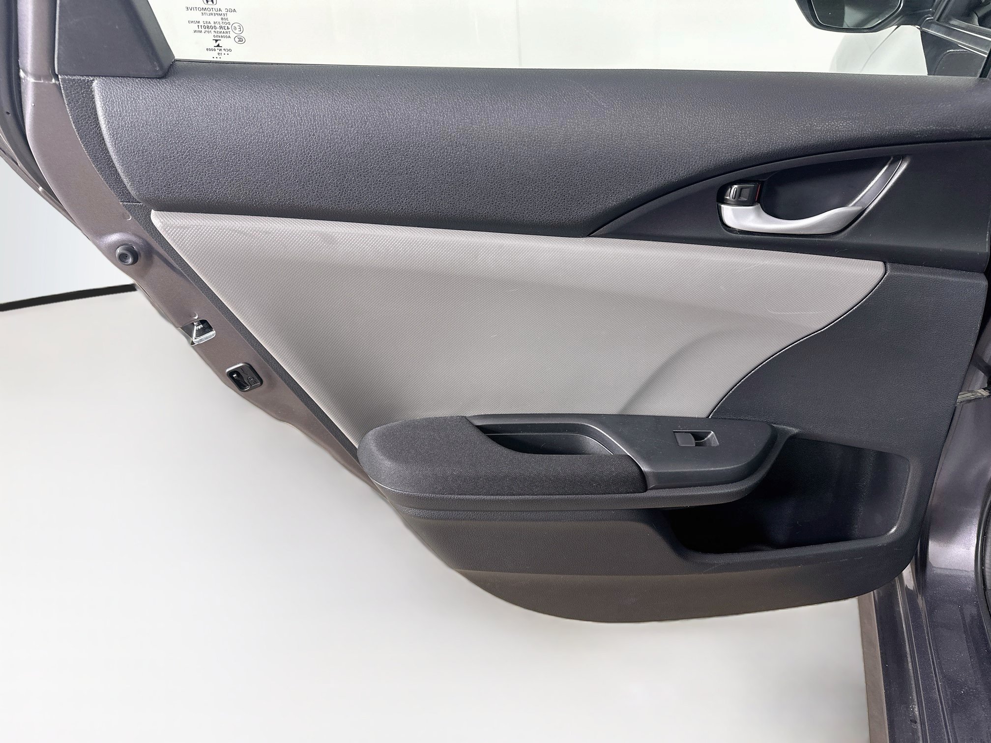 Used 2019 Honda Civic EX image 26