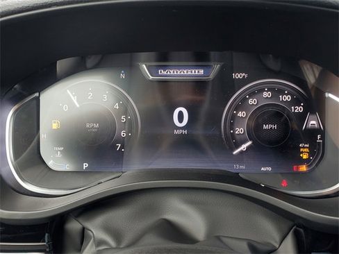 New 2026 RAM 1500 Laramie w/ Night Edition image 10