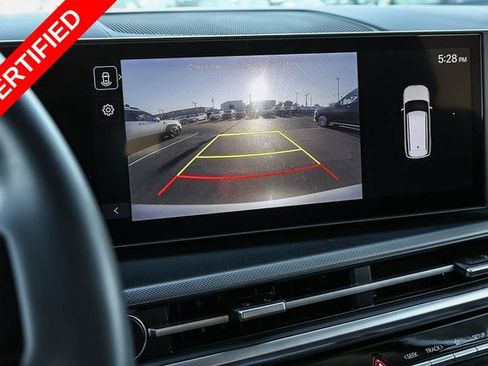 Certified 2026 Hyundai Santa Fe SEL FWD image 27