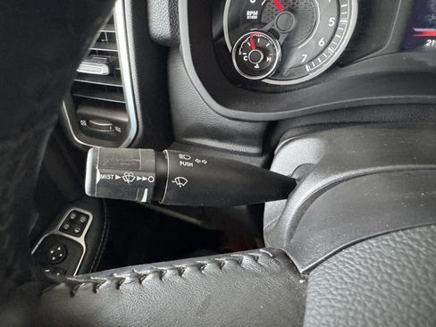 Used 2024 RAM 2500 Big Horn w/ Bed Utility Group image 18