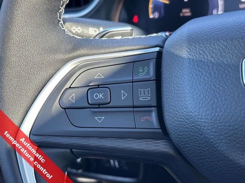 New 2025 Jeep Grand Cherokee L Altitude image 20