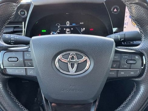 Used 2022 Toyota Mirai XLE image 23