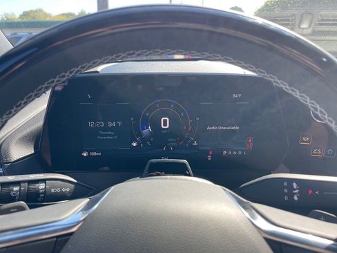 New 2026 Chevrolet Traverse High Country image 4