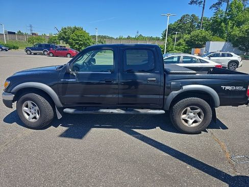 Used 2004 Toyota Tacoma 4x4 Double Cab image 20
