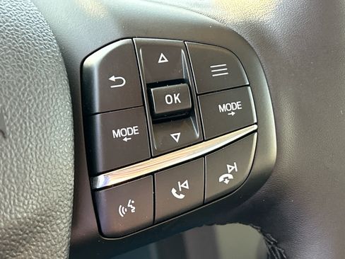 New 2025 Ford Maverick XLT w/ XLT Luxury Package image 22