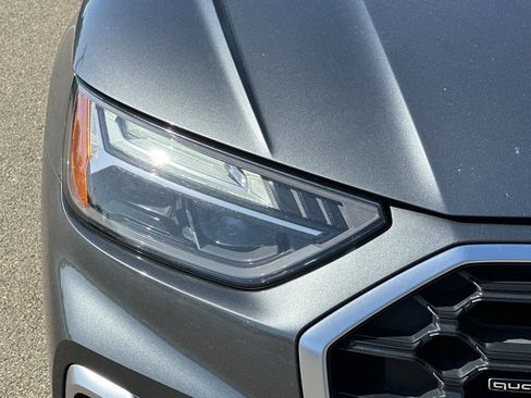 Used 2024 Audi Q5 2.0T Premium Plus image 45