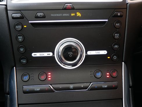 Used 2019 Ford Edge ST w/ Equipment Group 401A image 19