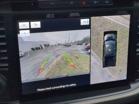 Used 2023 Ford F150 Raptor image 18