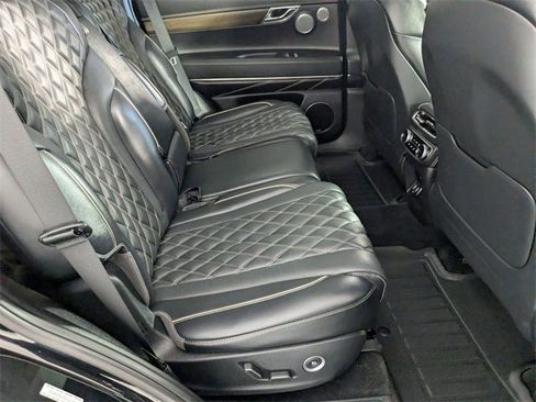 Used 2023 Genesis GV80 3.5T w/ Prestige Package image 33