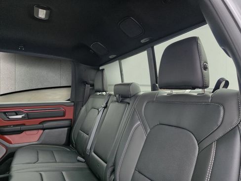New 2026 RAM 1500 Rebel w/ Rebel Level 2 Equipment Group image 7