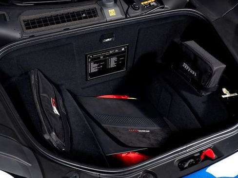 Used 2024 Ferrari 296 GTB RWD image 17