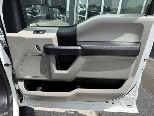Used 2019 Ford F350 XL w/ XL Value Package RWD image 26