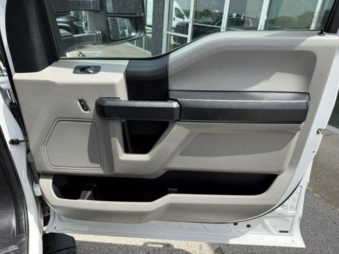 Used 2019 Ford F350 XL w/ XL Value Package RWD image 26