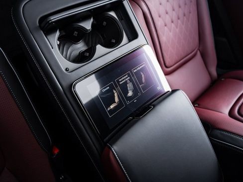 New 2026 INFINITI QX80 Autograph image 14