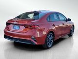 Certified 2022 Kia Forte LXS image 5