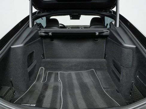 Used 2024 Mercedes-Benz AMG GT 55 image 22