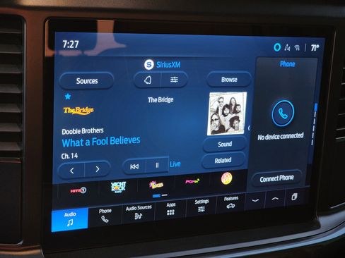 Used 2025 Ford F150 STX image 23