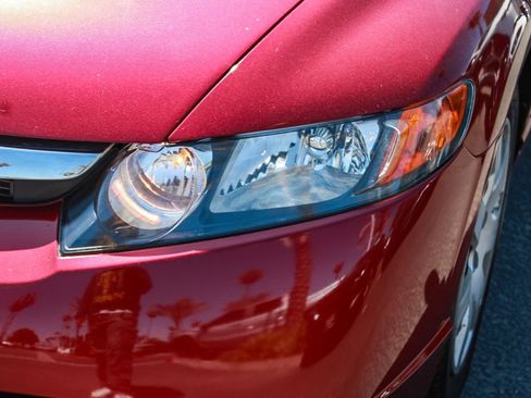 Used 2007 Honda Civic LX image 8