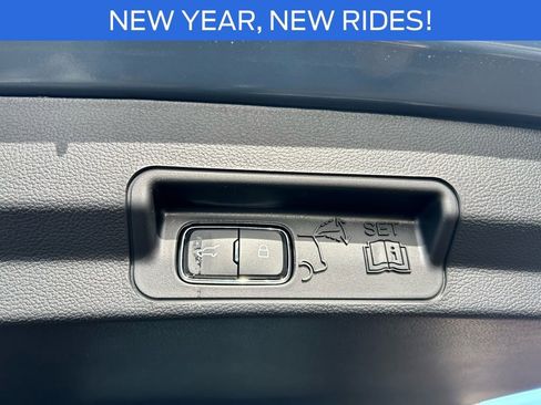 New 2026 Ford Explorer ST w/ Sun And Sound Package image 44