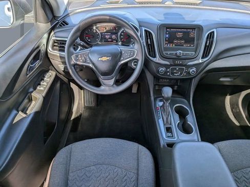 Used 2022 Chevrolet Equinox LT AWD/4WD image 16