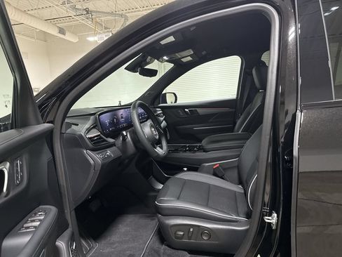 New 2026 Buick Enclave Sport Touring w/ Power Package AWD/4WD image 20