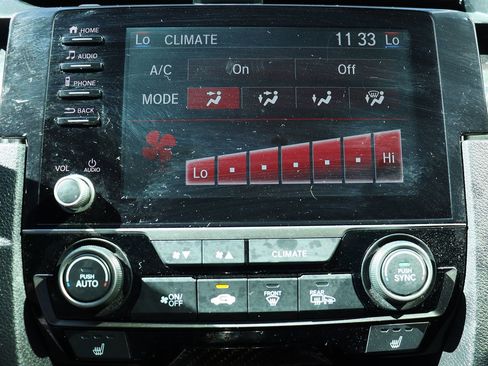 Used 2020 Honda Civic Si image 45