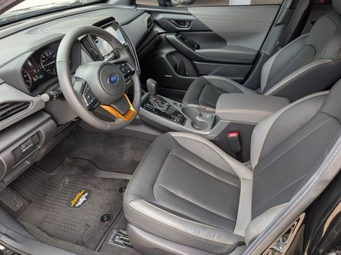Certified 2025 Subaru Crosstrek 2.5i Wilderness w/ Crosstrek Mirror Package image 8