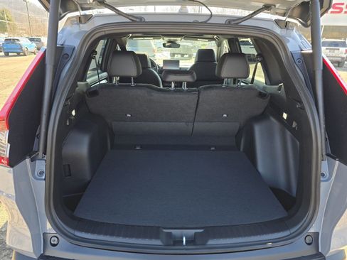 New 2026 Honda CR-V Sport-L image 14
