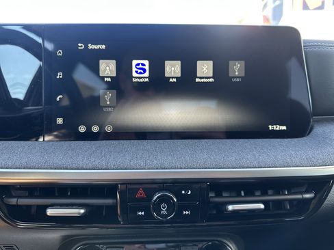 New 2026 Nissan Kicks SV w/ SV Premium Package image 22