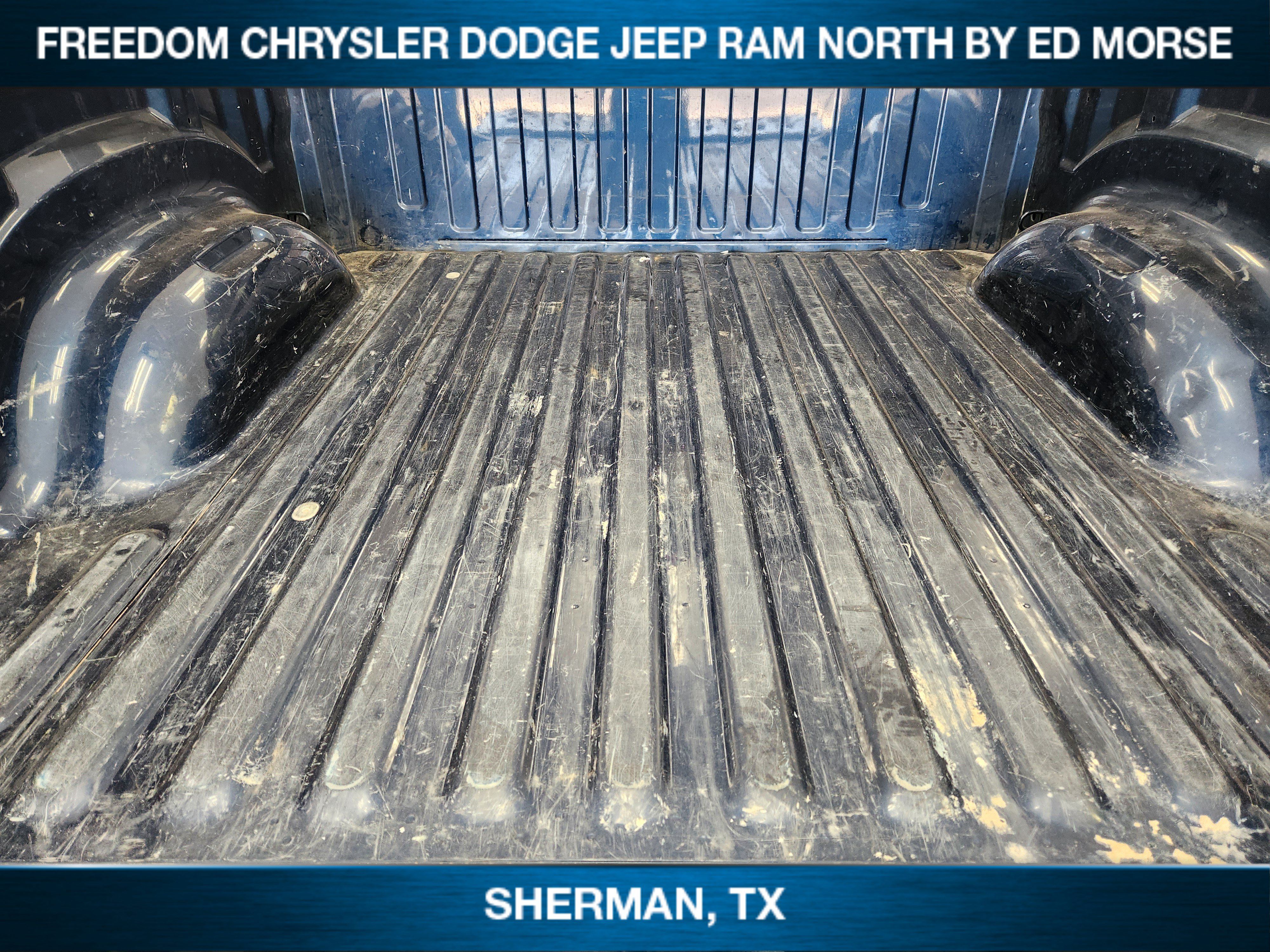 Used 2022 RAM 1500 Laramie AWD/4WD image 21