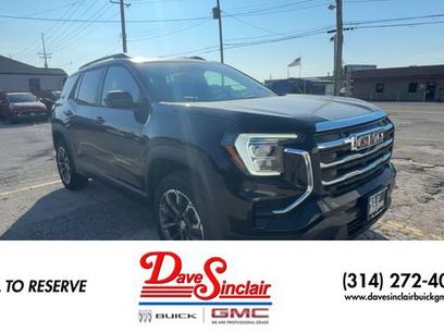 New 2027 GMC Terrain Elevation w/ Elevation Premium Package