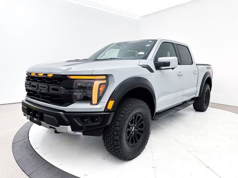 Used 2025 Ford F150 Raptor image 31