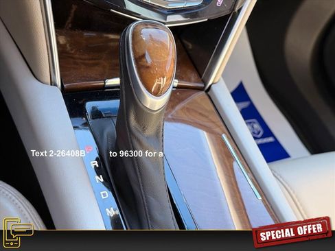 Used 2019 Cadillac XTS Luxury image 24