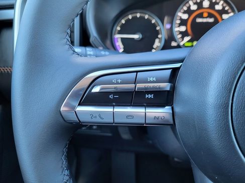 New 2026 MAZDA CX-50 AWD 2.5 Hybrid w/ Weather Package image 17