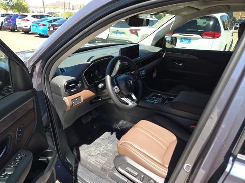 New 2026 Honda Pilot Elite image 7