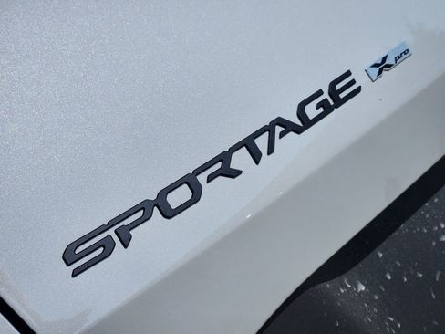 New 2026 Kia Sportage X-Pro Prestige image 8